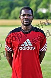 30.06.2016 - SV Marienstein - Trainingsauftakt