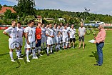 26.05.2018 - VfB Eichstätt II - TSV Baar-Ebenhausen