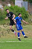 Fußball, Herren, Kreisklasse 1, Saison 2025-2026, Spieltag 26, VfB Kipfenberg - TSV Gaimersheim II, 30.05.2026