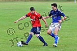 04.09.2016 - FC Arnsberg - SV Buxheim