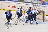 04.04.2014 - ERC Ingolstadt - Hamburg Freezers