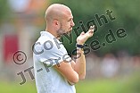 25.07.2018 - SV Manching - VfB Eichstätt II