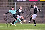 Fußball, Herren, Bezirksliga Oberbayern Nord, Saison 2024-2025, Vorbereitung, VfB Eichstätt II - TSV Heideck, 15.02.2025