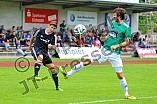 12.07.2014 - VfB Eichstätt - BCF Wolfratshausen