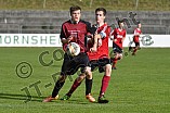 21.10.2017 - SG-VfB Markt Mörnsheim - SG-SpVgg Kattenhochstatt