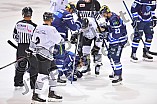 Thomas Sabo Ice Tigers vs ERC Ingolstadt, Eishockey, DEL, Deutsche Eishockey Liga, Vorbereitung, 19.08.2018