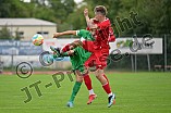 Fußball, Herren, Regionalliga Bayern, Saison 2022-2023, Spieltag 10, VfB Eichstätt - Türkgücü München, 03.09.2022