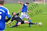 09.11.2014 - SpVgg Hofstetten - SpVgg Wolfsbuch-​Zell