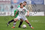 18.11.2017 - VfB Eichstätt - 1. FC Nürnberg II