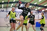 Handball, Bezirksklasse Frauen Staffel Nord West, Saison 2022-2023, DJK Eichstätt - TSV Gaimersheim, 27.01.2024