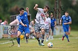 Fußball, Herren, Sparkassenkreispokal IN-EI, Saison 2023-2024, Spiel um Platz 3, SV Marienstein - SV Hundszell, 20.07.2024