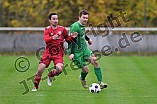Fußball, Herren, Kreisklasse 1, Saison 2024-2025, Spieltag 12, TSV Altmannstein - SV Denkendorf, 02.11.2024