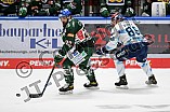 Eishockey, Herren, DEL, Saison 2020-2021, Augsburger Panther - ERC Ingolstadt, 15.01.2021