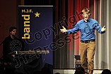 03.05.2015 - Michael Altinger - Ich sag´s lieber direkt