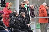 27.01.2018 - VfB Eichstätt - SV Manching