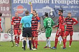 10.11.2018 - VfB Eichstätt - FC Ingolstadt 04 II