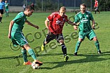 22.08.2015 - FC Böhmfeld - SV Stammham