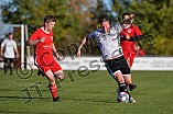 Fußball, Herren, Neumarkt Jura, Kreisklasse Süd, Saison 2021-2022, Spieltag 13, DJK Limes - SG Röttenbach-Mühlstetten, 24.10.2021