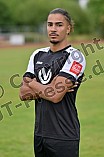 Fußball, Herren, Bezirksliga Oberbayern Nord, Saison 2023-2024, VfB Eichstätt II - Mannschaftsfotos, 16.07.2023
