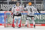 Eishockey, Herren, DEL, Saison 2024-2025, Spieltag 25, ERC Ingolstadt - Pinguins Bremerhaven, 12.12.2024
