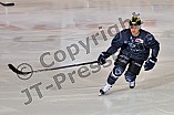 ERC Ingolstadt vs Schwenninger Wild Wings, Eishockey, DEL, Deutsche Eishockey Liga, 22.01.2016