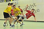 09.12.2012 - DJK Eichstätt / TSV MTV Ingolstadt II
