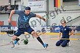 Eishockey, Herren, DEL, Saison 2023-2024, Vorbereitung, ERC Ingolstadt - Leistungstest, 05.08.2023