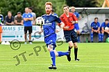 06.08.2017 - SV Marienstein - TSV Greding