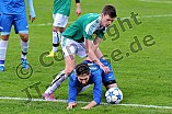 16.04.2016 - VfB Eichstätt II - TSV Etting