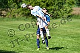 06.05.2018 - FC Arnsberg - TSV Großmehring