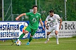 Fußball, Herren, Bezirksliga Oberbayern Nord, Saison 2024-2025, Relegation - Spiel 1, VfB Eichstätt II - FC Gerolfing, 27.05.2025