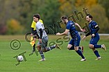 Fußball, Herren, Kreisliga Neumarkt Jura West, Saison 2025-2026, Spieltag 11, SV Marienstein - SG Dittenheim-Gnotzheim, 12.10.2025