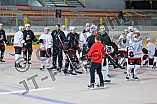 Eishockey, Herren, DEL, Saison 2023-2024, Vinschgau Cup, Nürnberg Ice Tigers - IceTraining, 25.08.2023