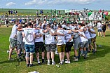 Fußball, Herren, Kreisliga Donau Isar 1, Saison 2025-2026, Spieltag 26, SV Denkendorf - FC Mindelstetten, 30.05.2026
