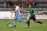 29.07.2018 - VfB Eichstätt - SpVgg Kammerberg