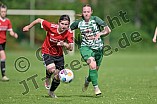 Fußball, Frauen, Landesliga Süd, Saison 2023-2024, Spieltag 18, FV Obereichstätt - SV Thenried, 04.05.2024