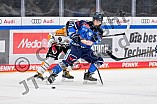 Eishockey, Nachwuchs, U17, DEB, Saison 2024-2025, ERC Ingolstadt - EV Füssen, 15.02.2025