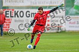 25.08.2018 - VfB Eichstätt - FC Schwabing München