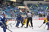 Vorbereitung, Eishockey, Herren, DEL, Saison 2021-2022, ERC Ingolstadt - spusu Vienna Capitals, 04.09.2021