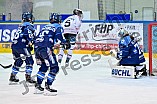 Eishockey, Frauen, DFEL, Saison 2025-2026, Playoffs Halbfinale - Spiel 2, ERC Ingolstadt - HC Davos, 01.03.2026