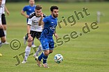 Fußball, Herren, Kreisliga West, Saison 2022-2023, Spieltag 4, SV Marienstein - SG Pfofeld-Theilenhofen, 03.09.2022