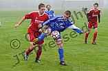 23.11.2014 - SV Marienstein - SV Großweingarten