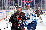 23.12.2020 - Nürnberg Ice Tigers - ERC Ingolstadt
