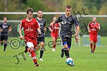 Fußball, Herren, A-Klasse Süd, Saison 2021-2022, Spieltag 8, SV Marienstein II - VfL Treuchtlingen, 19.09.2021