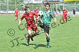 04.06.2011 - JFG Region Eichstätt / FC Schweitenkirchen