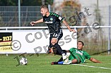 13.10.2018 - VfB Eichstätt - SpVgg Greuther Fürth II