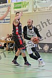 Basketball, Herren, Bezirksliga Nord, Saison 2021-2022, Spieltag 14, DJK Eichstätt - Schanzer Baskets Ingolstadt 2, 09.04.2022