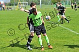 10.05.2015 - DJK Pollenfeld - DJK-SV Herrnsberg