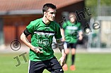 08.04.2017 - VfB Eichstätt - FC Amberg