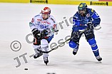 ERC Ingolstadt vs Schwenninger Wild Wings, Eishockey, DEL, Deutsche Eishockey Liga, Spieltag 47, 28.01.2018